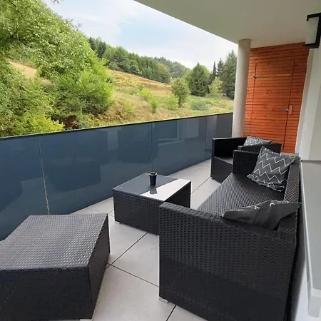 Im Dorf 100 Apartment