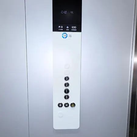 Im Dorf 100 Apartment