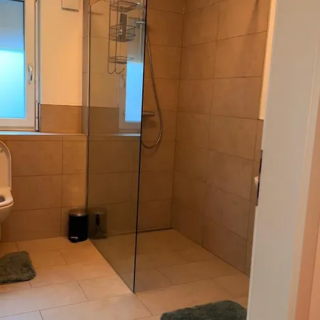 Im Dorf 100 Apartment *